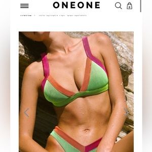 kameron top and bottom sumbawa